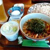 江戸前手打ち かえる蕎麦