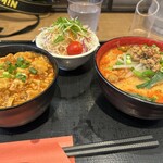 重慶厨房 CIAL桜木町店 - 