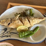 しましま食堂 - 