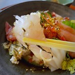 海の幸食処　えちぜん - 