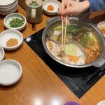 きんのぶた 高槻八丁畷店 - 