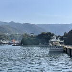 海の幸食処　えちぜん - 