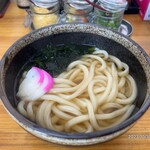 Bakuka - かけうどん