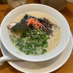 Marukin Ramen - R5.10  まるきんラーメン