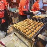 たこ焼き道楽 わなか - 