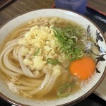 丸池製麺所 - 