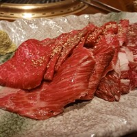 和牛焼肉KIM - 