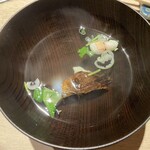 焼ふぐ夢鉄砲 - 