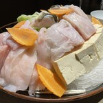 焼ふぐ夢鉄砲 - 