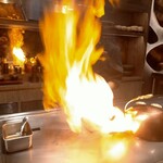 Akasaka Teppanyaki Hire - 