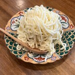 酒とアテと焼魚 カネモリ - 