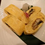 Iriyaki Shimojim Monzen No Daya - う巻き