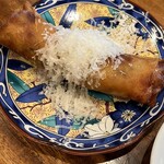 酒とアテと焼魚 カネモリ - 