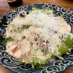 酒とアテと焼魚 カネモリ - 