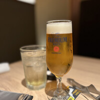 個室焼肉 さんびょうし 別邸 - 