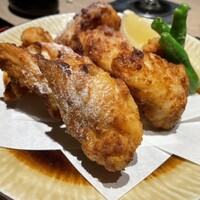 焼ふぐ夢鉄砲 中目黒店 - 