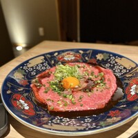 個室焼肉 さんびょうし 別邸 - 