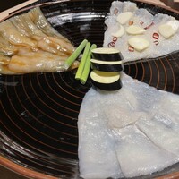 焼ふぐ夢鉄砲 中目黒店 - 