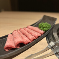 個室焼肉 さんびょうし 別邸 - 