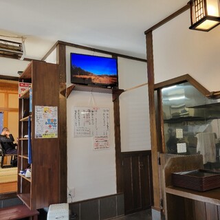 蕎麦家たちかわ製麵所直営店_2