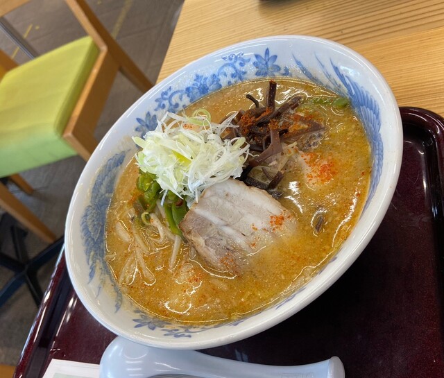 Kスポキッチン &ndash; 角田｜道の駅かくだの食堂