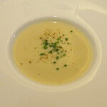 Derire - パースニップのスープ