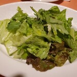 Mamma Pasta - シンプルグリーンサラダ（S）