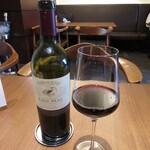 Derire - PAUL MAS VIGNE DE NICOLE CABERNET SAUVIGNON SYRAH