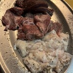 大衆焼肉 ジンギスカン - 