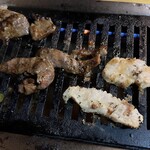 大衆焼肉 ジンギスカン - 