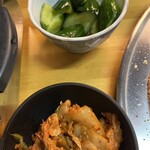 大衆焼肉 ジンギスカン - 