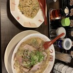 らーめん ２国 - 