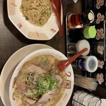 らーめん ２国 - 