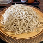 Soba Shubou Ginshou - 