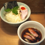 Homemade Ramen 麦苗 - '23.10鴨つけ麺