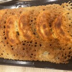 東京餃子軒 - 