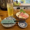 島料理 海響