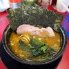 家系ラーメン王道 神道家