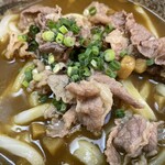 手打ちうどん 鶴丸 - 