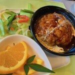 レストガーデン・ミニ - 