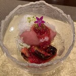 Dessert Le Comptoir - 