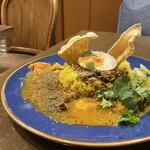 カレーショップ初恋 - 