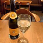 Derire - Cantine del Re CUVEE BRUT