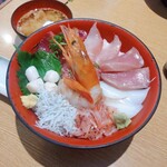 魚河岸 丸天 みなと店 - 