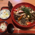 Soba Thi Koshiji - 