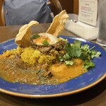 カレーショップ初恋 - 