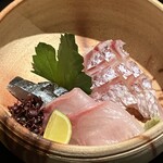 Kaiseki Ryouri Hashimoto - 