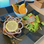 レストガーデン・ミニ - 