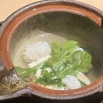 懐石料理 はし本 - 