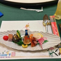 中国料理 盤古殿 新横浜プリンスホテル店 - 